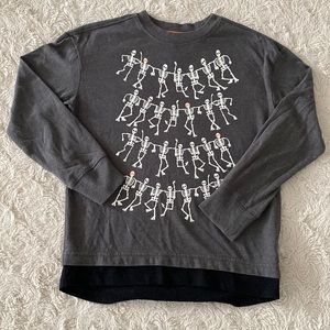 Cat & Jack long sleeve tee shirt